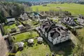 Ferienhaus 1 880 m² Zdanovicki sielski Saviet, Belarus