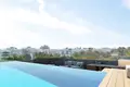 Wohnung 2 Schlafzimmer 93 m² Larnaka, Zypern