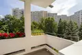 2 room apartment 60 m² in Warsaw, Poland