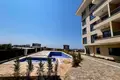 Bliźniak 3 pokoi 112 m² Alanya, Turcja