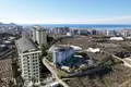 1 bedroom apartment 48 m² Mahmutlar, Turkey