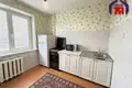 3 room apartment 65 m² Salihorsk, Belarus