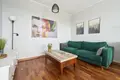 Квартира 3 комнаты 78 м² в Варшаве, Польша