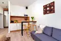 Wohnung 1 zimmer 21 m² Krakau, Polen