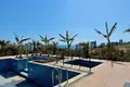Duplex 3 bedrooms 250 m² Mezitli, Turkey