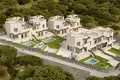 Villa de tres dormitorios 121 m² Polop, Španjolska