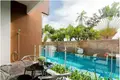 Wohnung 1 zimmer 45 m² Phuket, Thailand