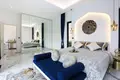 Villa de tres dormitorios 457 m² Si Sunthon, Tailandia
