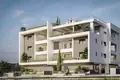 Appartement 2 chambres 92 m² Ypsonas Municipality, Chypre