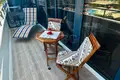 Appartement 2 chambres 70 m² Sunny Beach Resort, Bulgarie