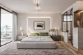 Szeregowiec 3 pokoi 106 m² Akanthou, Cypr Północny