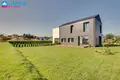 Casa 135 m² Paliuliskes, Lituania