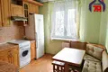 1 room apartment 40 m² Minsk, Belarus