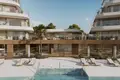 Wohnung 2 Schlafzimmer 129 m² Estepona, Spanien
