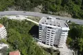 Mieszkanie 2 pokoi 77 m² Rafailovici, Czarnogóra
