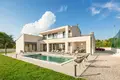 Villa de 4 dormitorios 232 m² Rabac, Croacia