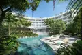 Wohnung 2 Schlafzimmer 220 m² Ban Bang Thao, Thailand