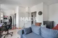 Квартира 1 комната 32 м² Turku sub region, Финляндия