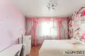 3 room apartment 94 m² Minsk, Belarus