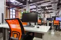 Office 743 m² in Moscow, Russia