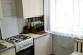 2 room apartment 50 m² Lida, Belarus