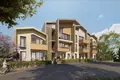 Complejo residencial New residence with swimming pools and a water park, Kusadasi, Turkey