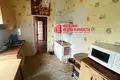 3 room house 56 m² Aziorski sielski Saviet, Belarus