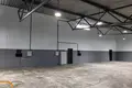 Warehouse 354 m² in Navasiellie, Belarus