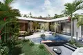 Villa de 3 habitaciones 227 m² Phuket, Tailandia