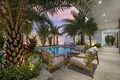 4-Schlafzimmer-Villa 190 m² Rawai, Thailand