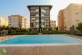1 bedroom apartment 38 m² Guezeloba, Turkey
