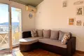 Appartement 1 chambre 38 m² Budva, Monténégro