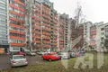 Wohnung 3 zimmer 72 m² Minsk, Weißrussland