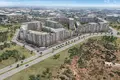 2 bedroom apartment 92 m² Aksu, Turkey