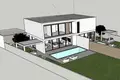 6 bedroom villa 294 m² Umag, Croatia