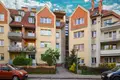 Apartamento 1 habitación 930 m² en Poznan, Polonia
