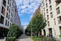 Appartement 1 chambre 35 m² en Varsovie, Pologne