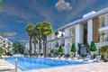 Apartamento 1 habitacion 90 m² Agios Sergios, Chipre del Norte