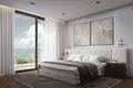 Multilevel apartments 2 bedrooms 133 m² Yeroskipou, Cyprus