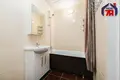 1 room apartment 41 m² Jubiliejny, Belarus