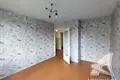 Mieszkanie 3 pokoi 61 m² Czernawczyce, Białoruś