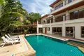 Willa 5 pokojów 288 m² Phuket, Tajlandia