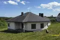 Casa de campo 241 m² Dzyarzhynsk District, Bielorrusia