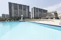 2 bedroom apartment 120 m² Mersin, Turkey