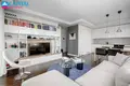 Appartement 2 chambres 48 m² Vilnius, Lituanie