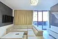 Apartamento 1 habitacion 49 m² Budva, Montenegro
