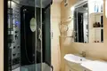 1 room apartment 41 m² Minsk, Belarus