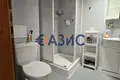 Appartement 2 chambres 71 m² Sveti Vlas, Bulgarie