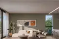 Apartamento 2 habitaciones 105 m² Germasogeia, Chipre