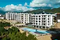 Mieszkanie 4 pokoi 125 m² Alanya, Turcja